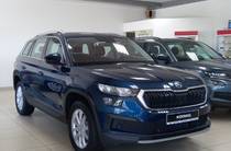 Skoda Kodiaq Style