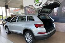 Skoda Kodiaq Style