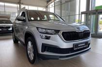 Skoda Kodiaq Style