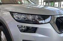 Skoda Kodiaq Style