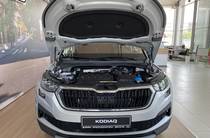 Skoda Kodiaq Style