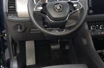 Skoda Kodiaq Style