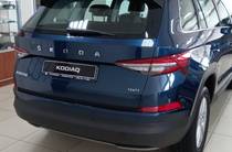 Skoda Kodiaq Style