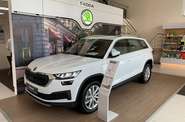 Skoda Kodiaq Style