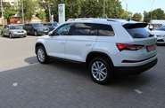 Skoda Kodiaq Style