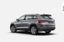 Skoda Kodiaq Ambition