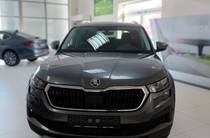 Skoda Kodiaq Ambition