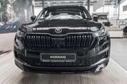 Skoda Kodiaq Sportline