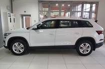 Skoda Kodiaq Style