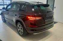 Skoda Kodiaq Sportline