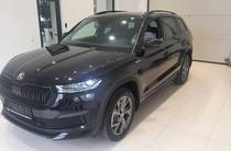 Skoda Kodiaq Sportline