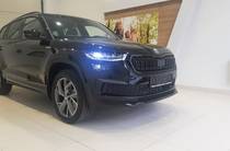 Skoda Kodiaq Sportline