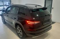 Skoda Kodiaq Sportline