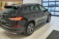 Skoda Kodiaq Sportline