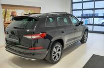 Skoda Kodiaq Sportline