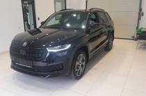 Skoda Kodiaq Sportline