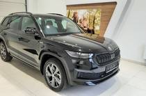 Skoda Kodiaq Sportline