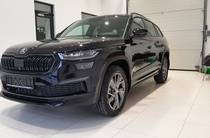 Skoda Kodiaq Sportline