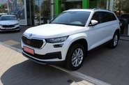 Skoda Kodiaq Style