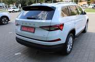 Skoda Kodiaq Style