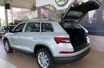 Skoda Kodiaq Style