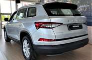 Skoda Kodiaq Style