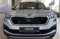 Skoda Kodiaq Style