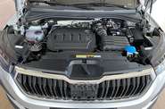 Skoda Kodiaq Style