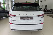 Skoda Kodiaq Sportline