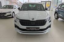 Skoda Kodiaq Sportline