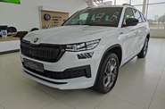 Skoda Kodiaq Sportline