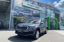 Skoda Kodiaq Style