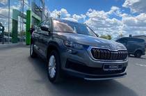 Skoda Kodiaq Style