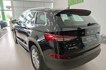 Skoda Kodiaq Style