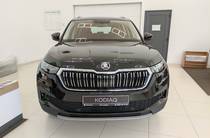 Skoda Kodiaq Style