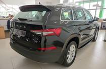 Skoda Kodiaq Style