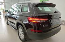 Skoda Kodiaq Style