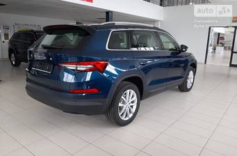 Skoda Kodiaq 2023 Style