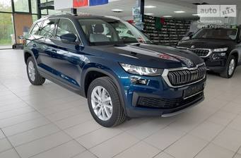 Skoda Kodiaq 2023 Style