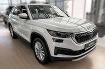 Skoda Kodiaq Style