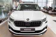 Skoda Kodiaq Style