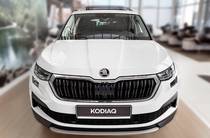 Skoda Kodiaq Style