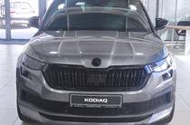 Skoda Kodiaq Sportline