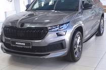 Skoda Kodiaq Sportline