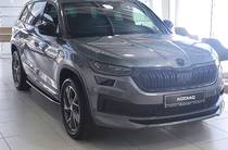 Skoda Kodiaq Sportline