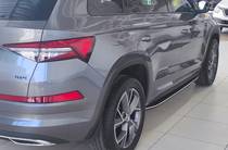 Skoda Kodiaq Sportline