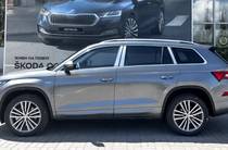 Skoda Kodiaq L&K