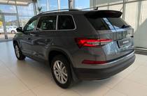 Skoda Kodiaq Style