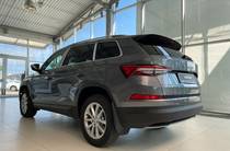 Skoda Kodiaq Style