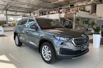 Skoda Kodiaq Style